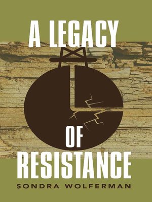 cover image of A Legacy of Resistance